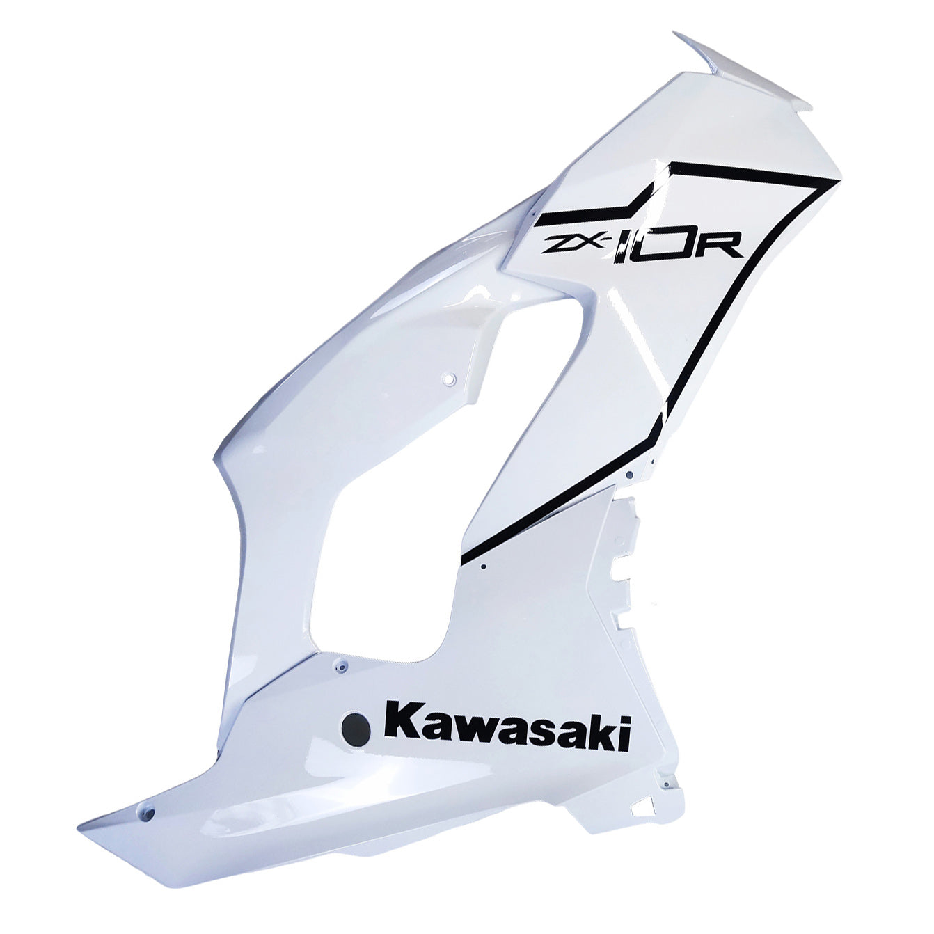 2021-2025 Kawasaki ZX-10R ZX-10RR Fairing Kit Bodywork ABS