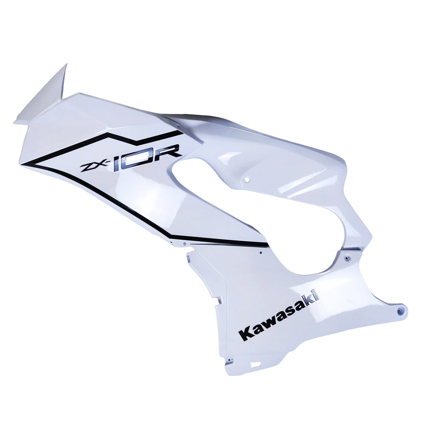 2021-2025 Kawasaki ZX-10R ZX-10RR Fairing Kit Bodywork ABS