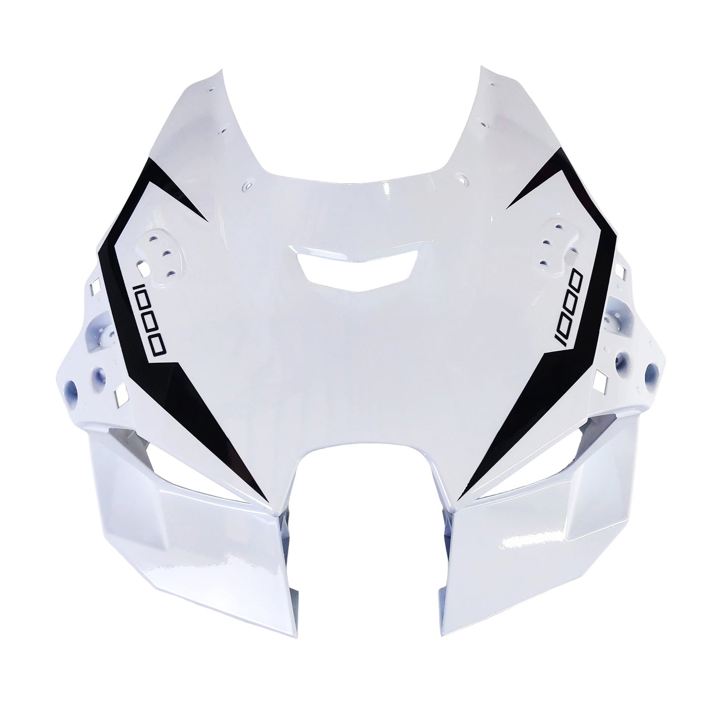 2021-2025 Kawasaki ZX-10R ZX-10RR Fairing Kit Bodywork ABS