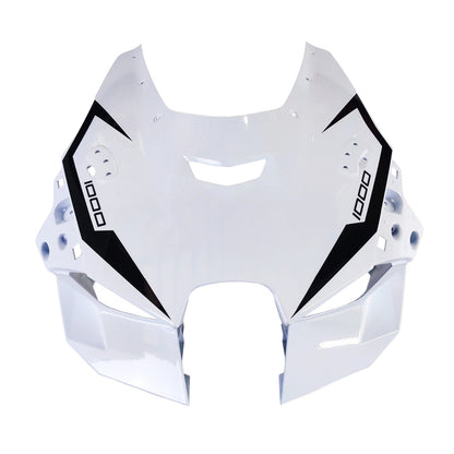 2021-2025 Kawasaki ZX-10R ZX-10RR Fairing Kit Bodywork ABS