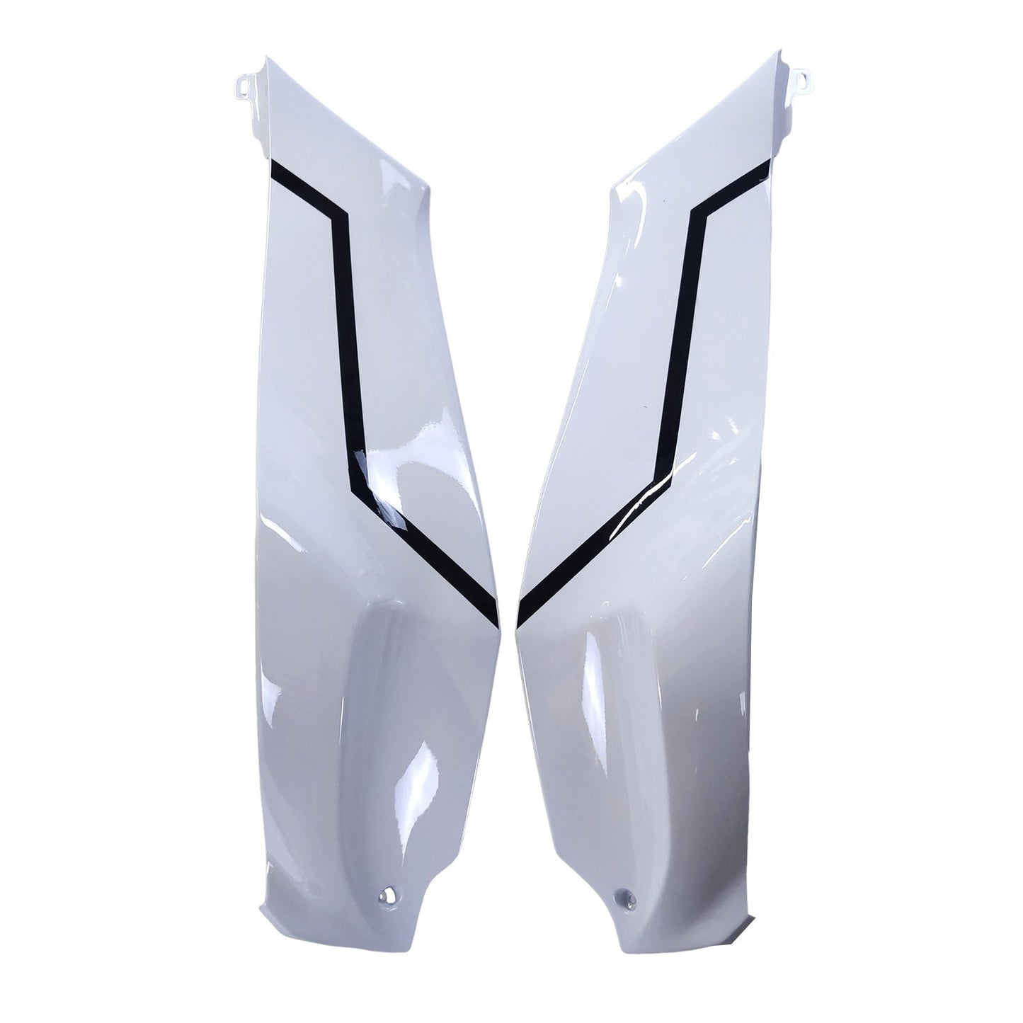 2021-2025 Kawasaki ZX-10R ZX-10RR Fairing Kit Bodywork ABS