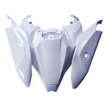 2021-2025 Kawasaki ZX-10R ZX-10RR Fairing Kit Bodywork ABS