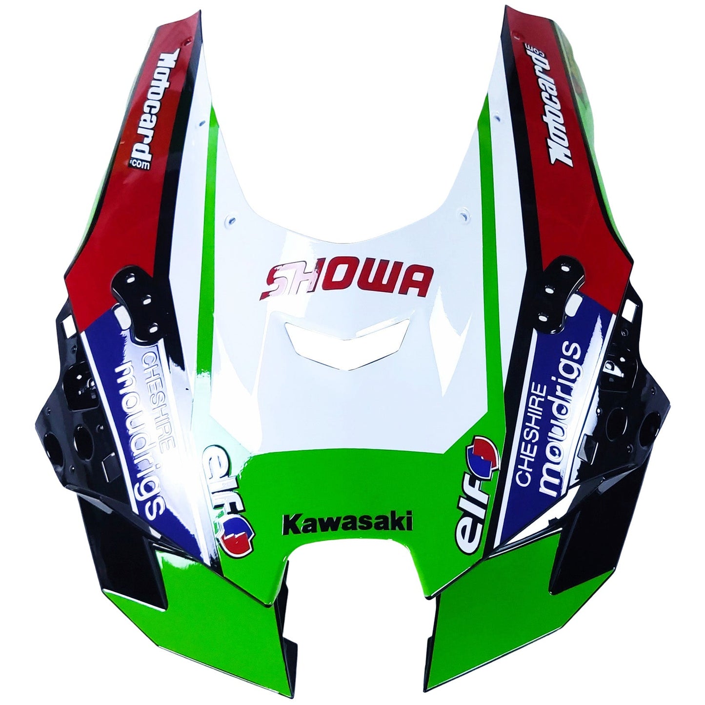 2021-2025 Kawasaki ZX-10R ZX-10RR Fairing Kit Bodywork ABS