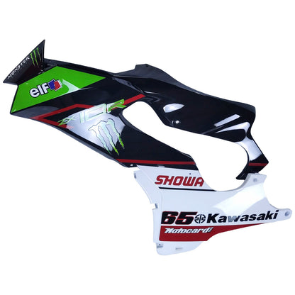 2021-2025 Kawasaki ZX-10R ZX-10RR Fairing Kit Bodywork ABS