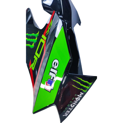 2021-2025 Kawasaki ZX-10R ZX-10RR Fairing Kit Bodywork ABS