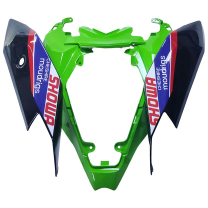 2021-2025 Kawasaki ZX-10R ZX-10RR Fairing Kit Bodywork ABS