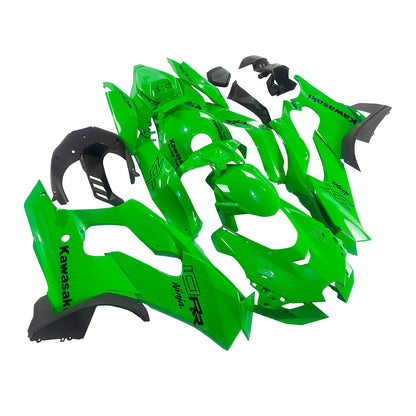 2021-2025 Kawasaki ZX-10R ZX-10RR Fairing Kit Bodywork ABS