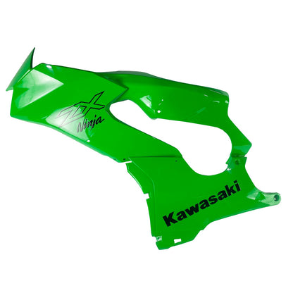 2021-2025 Kawasaki ZX-10R ZX-10RR Fairing Kit Bodywork ABS