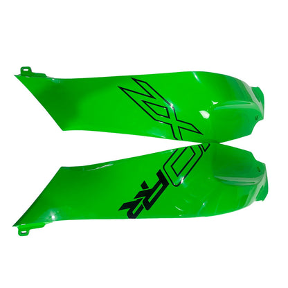 2021-2025 Kawasaki ZX-10R ZX-10RR Fairing Kit Bodywork ABS