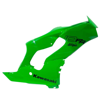 2021-2025 Kawasaki ZX-10R ZX-10RR Fairing Kit Bodywork ABS