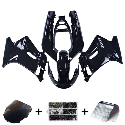 1996-2007 Kawasaki ZZR250 Fairing Kit Bodywork ABS