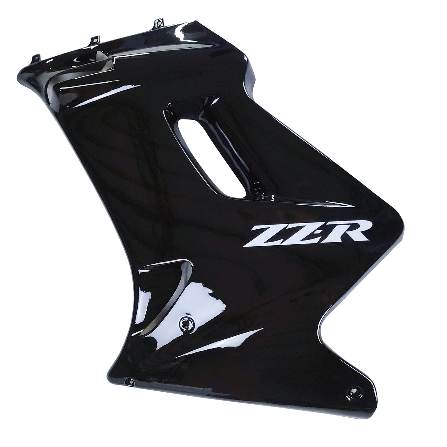 1996-2007 Kawasaki ZZR250 Fairing Kit Bodywork ABS