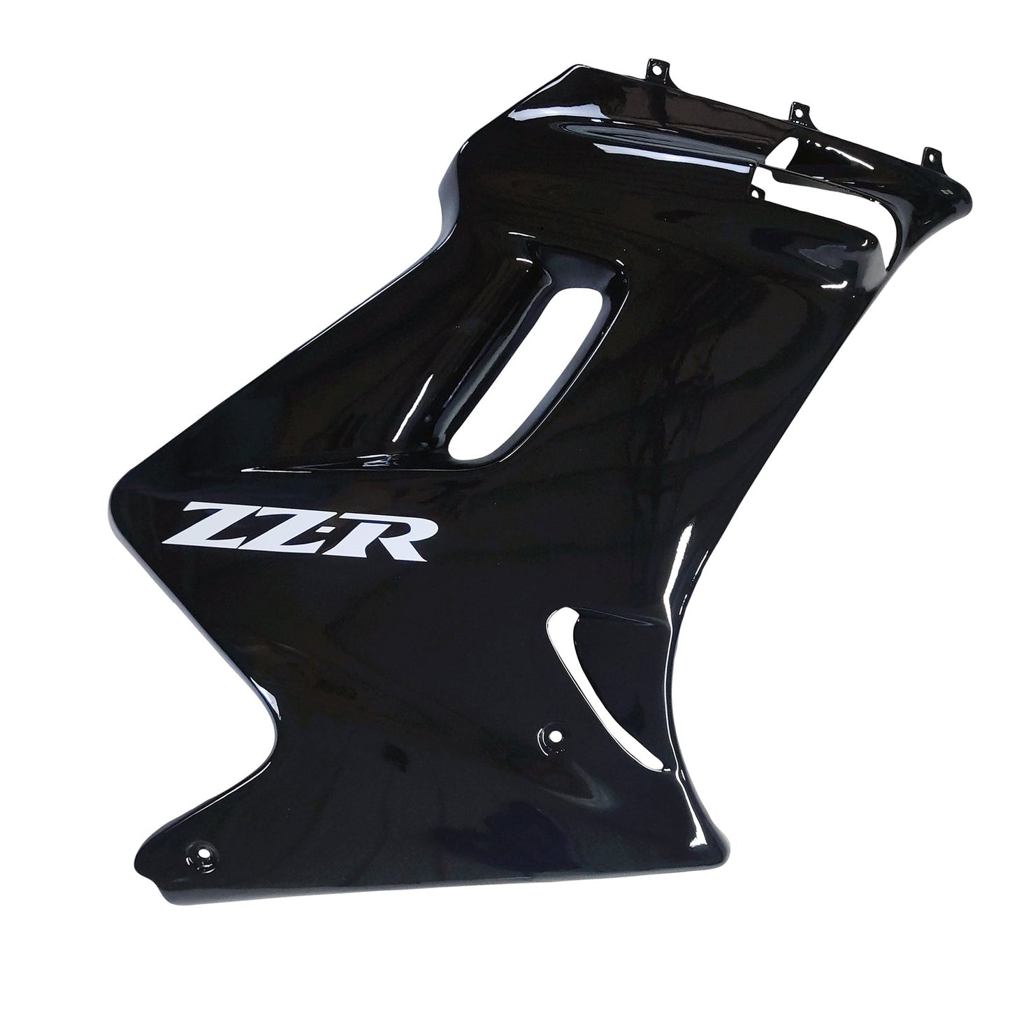 1996-2007 Kawasaki ZZR250 Fairing Kit Bodywork ABS
