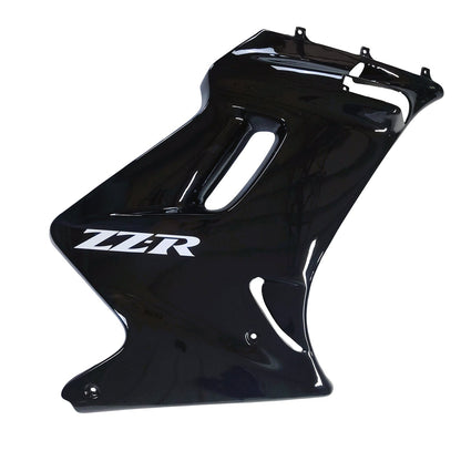 1996-2007 Kawasaki ZZR250 Fairing Kit Bodywork ABS