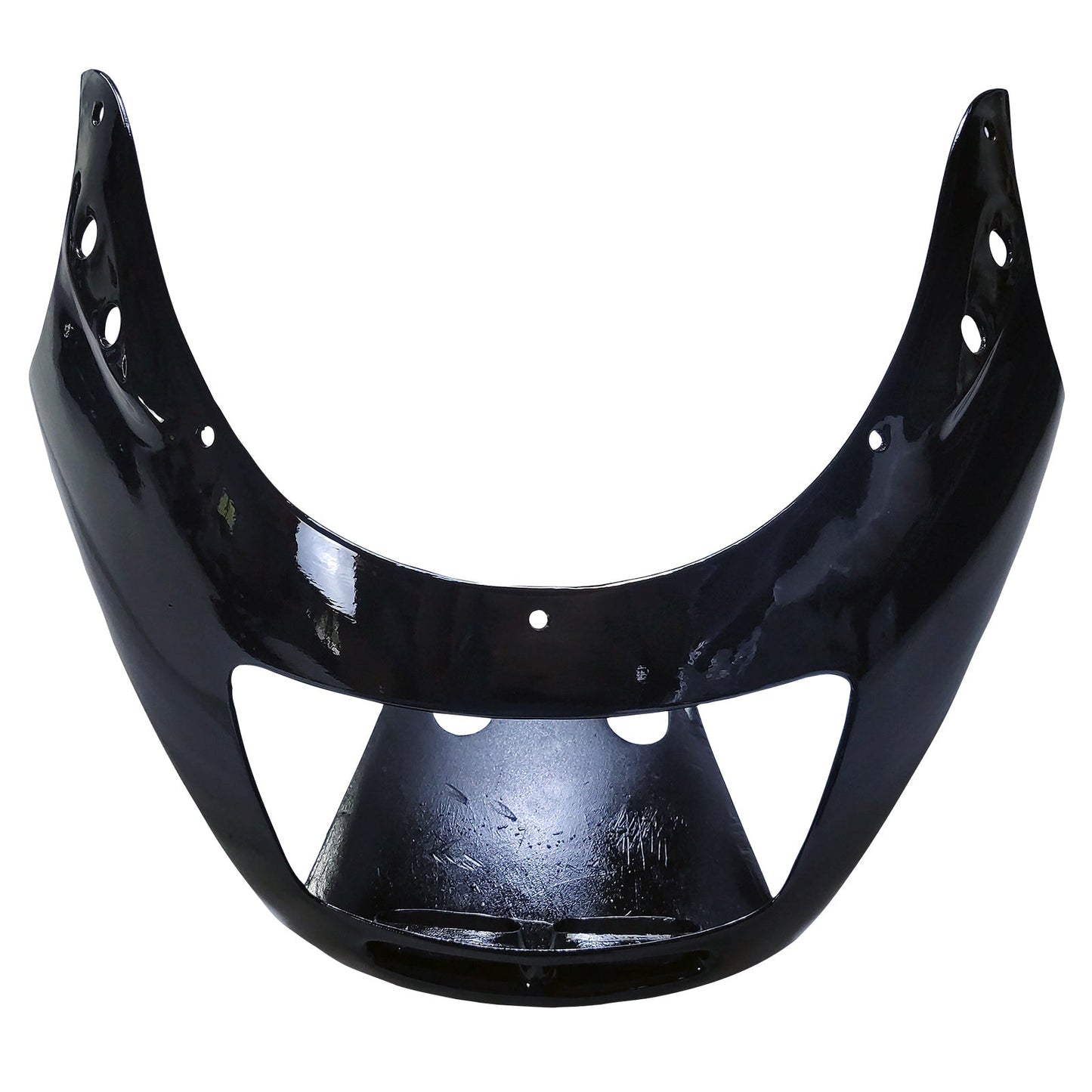 1996-2007 Kawasaki ZZR250 Fairing Kit Bodywork ABS