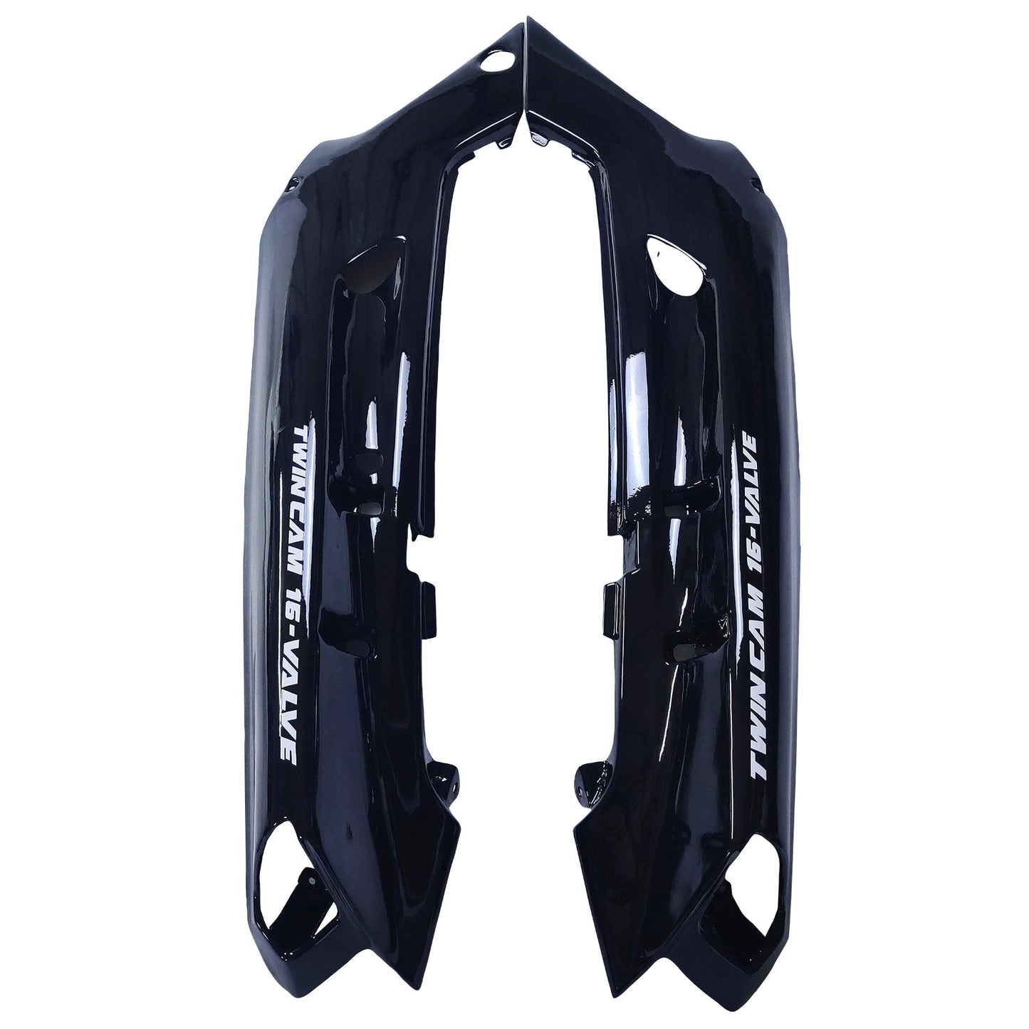 1996-2007 Kawasaki ZZR250 Fairing Kit Bodywork ABS