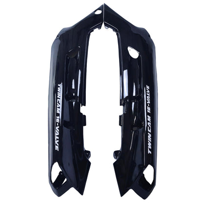 1996-2007 Kawasaki ZZR250 Fairing Kit Bodywork ABS