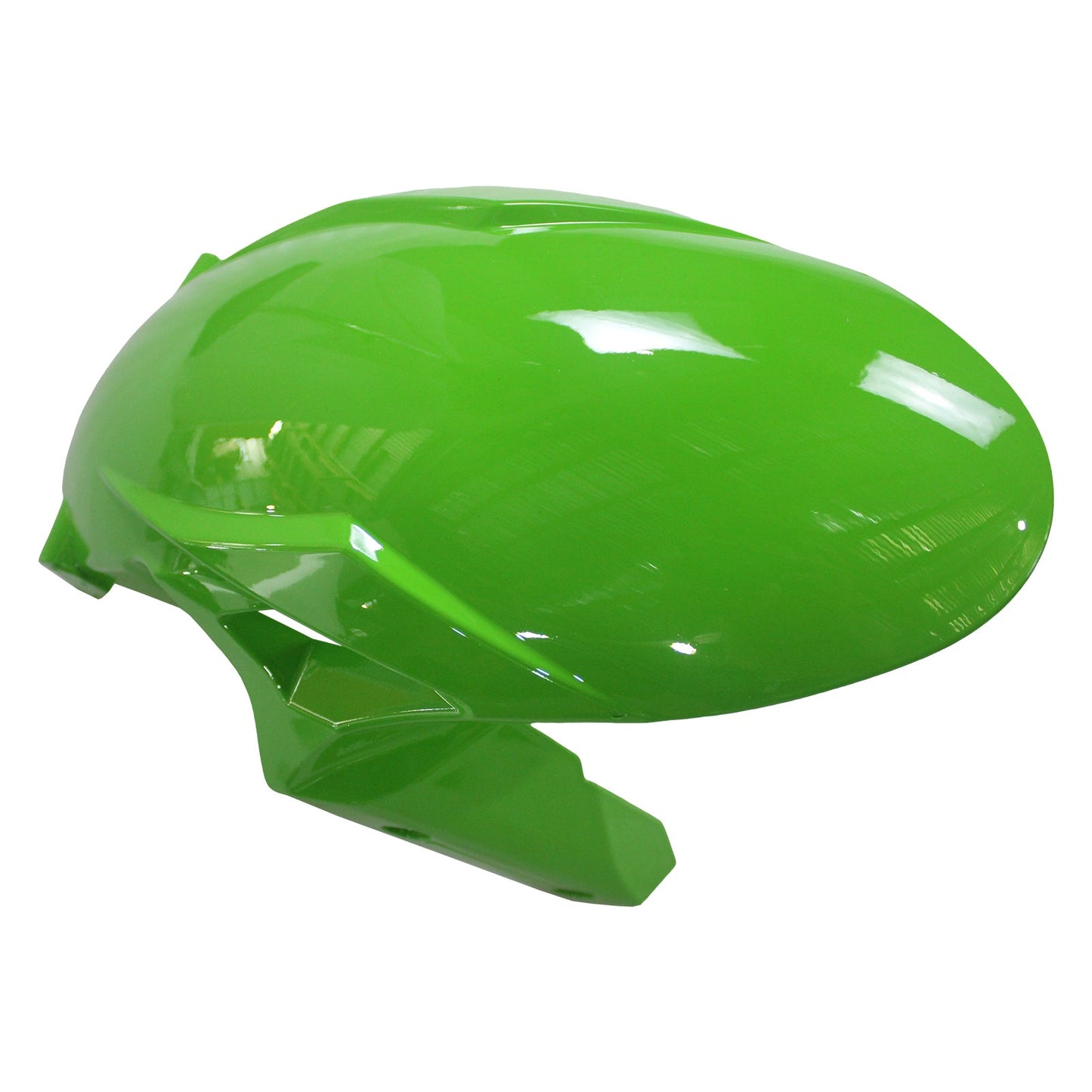 2024 Kawasaki ZX-6R ZX6R Fairing Kit Bodywork Plastic ABS