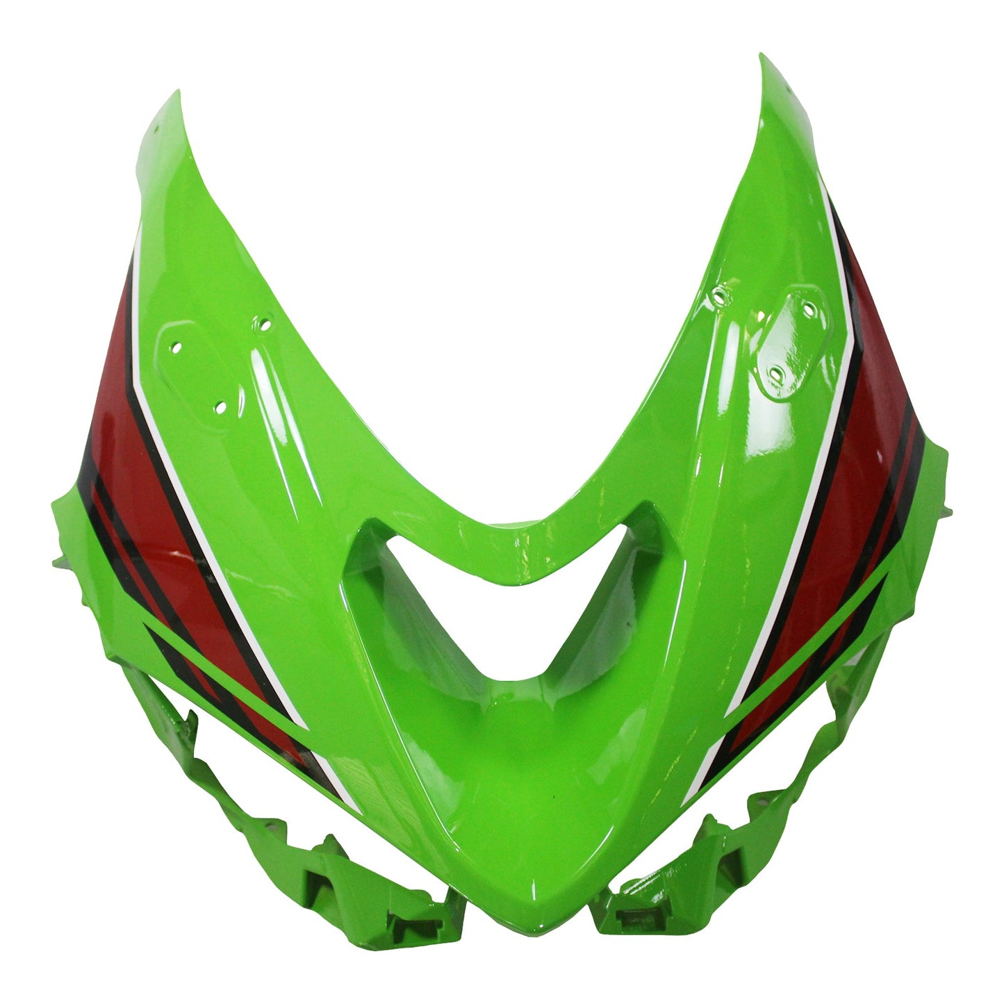 2024 Kawasaki ZX-6R ZX6R Fairing Kit Bodywork Plastic ABS