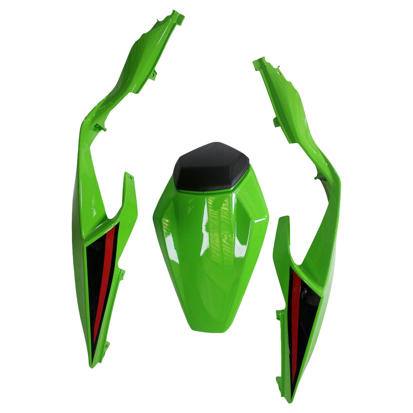 2024 Kawasaki ZX-6R ZX6R Fairing Kit Bodywork Plastic ABS