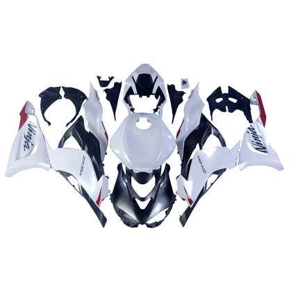 2024 Kawasaki ZX-6R ZX6R Fairing Kit Bodywork Plastic ABS