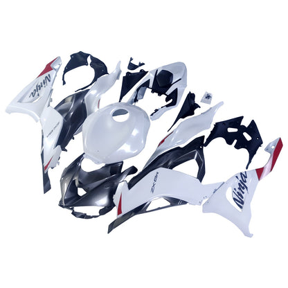 2024 Kawasaki ZX-6R ZX6R Fairing Kit Bodywork Plastic ABS