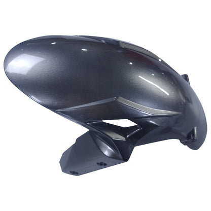 2024 Kawasaki ZX-6R ZX6R Fairing Kit Bodywork Plastic ABS