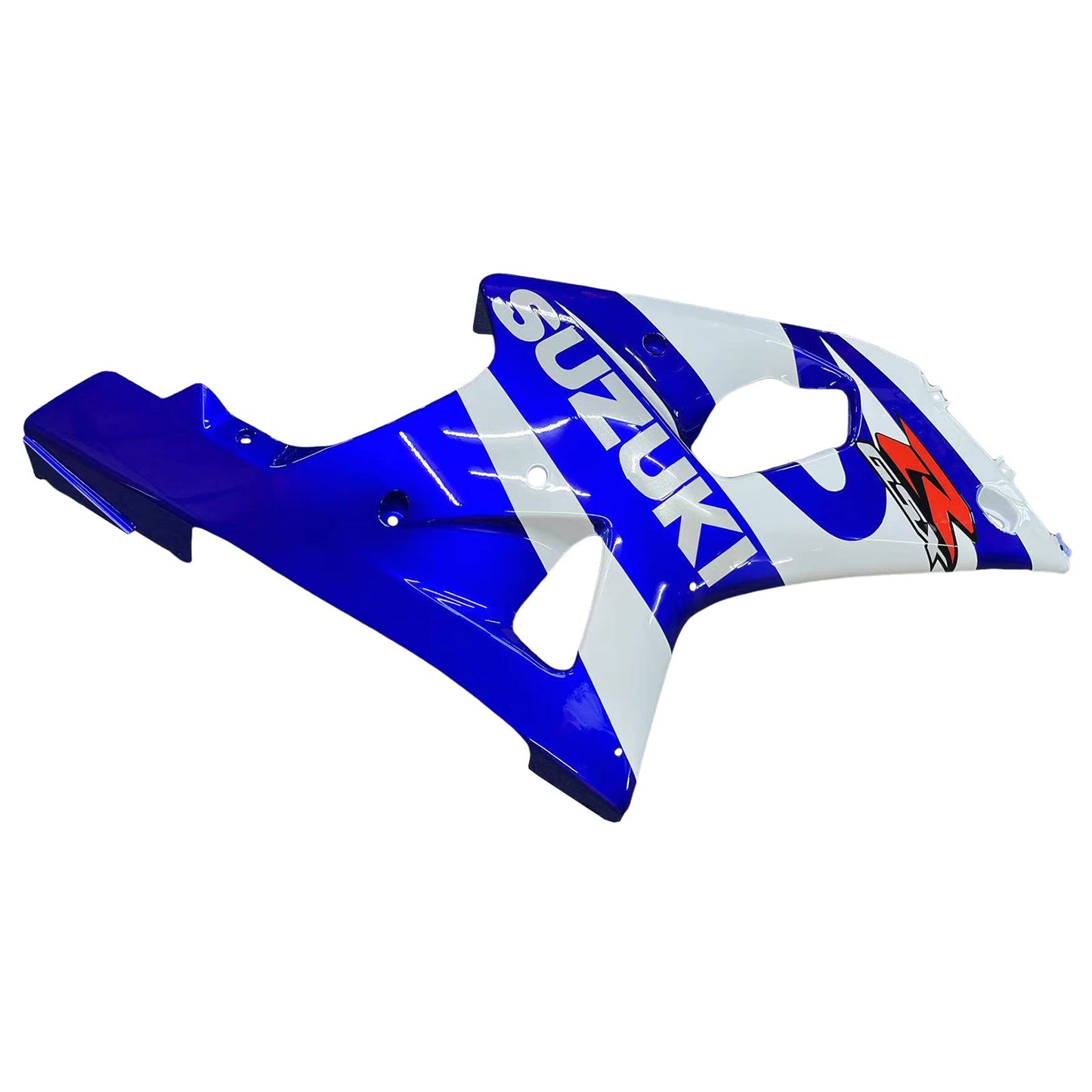 2000-2002 Fairings Suzuki GSXR 1000 Blue & Black GSXR  Generic