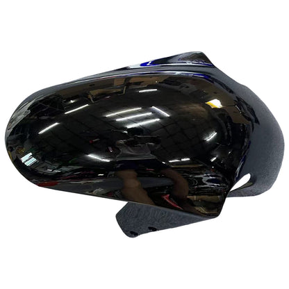 2000-2002 Fairings Suzuki GSXR 1000 Blue & Black GSXR  Generic
