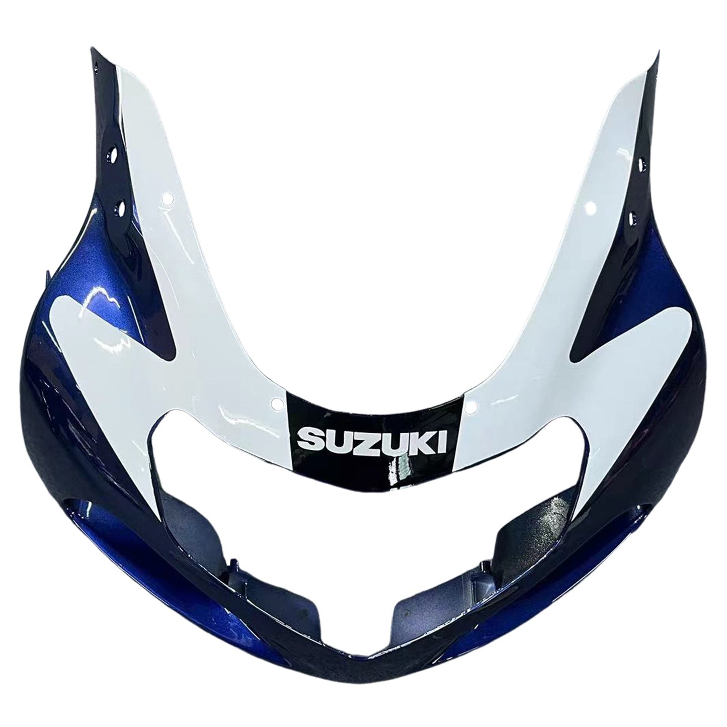 2000-2002 Fairings Suzuki GSXR 1000 Blue & Black GSXR  Generic