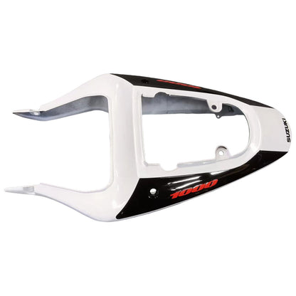 2000-2002 Fairings Suzuki GSXR 1000 Blue White Black GSXR   Generic