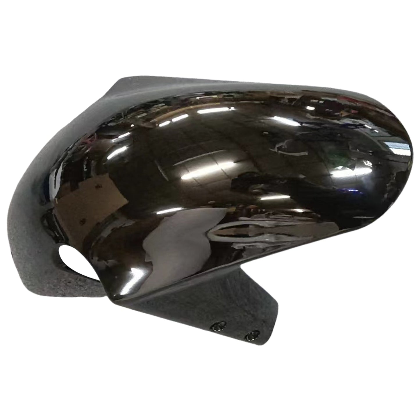 2000-2002 Fairings Suzuki GSXR 1000 Blue White Black GSXR   Generic