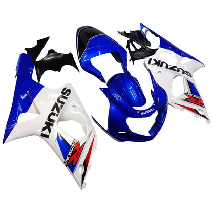 2000-2002 Suzuki GSXR1000 Fairing Kit K1 K2