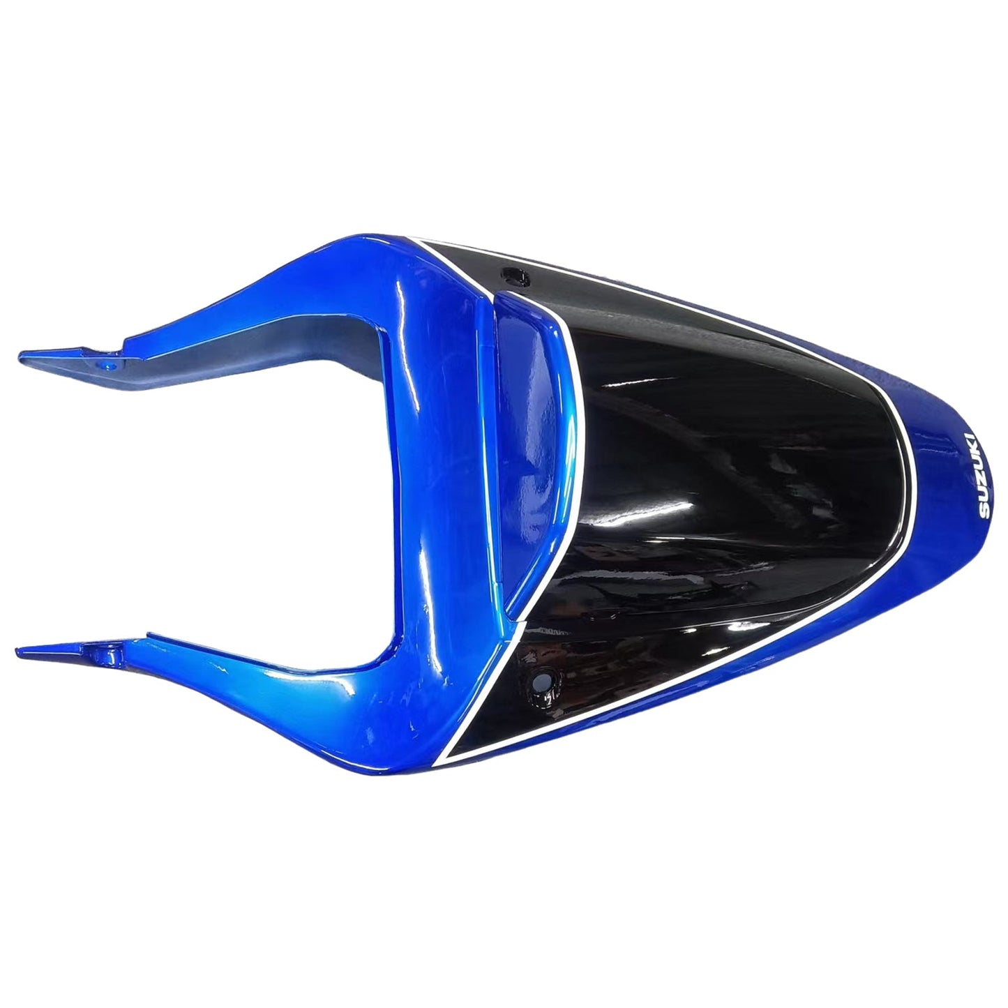 2000-2002 Suzuki GSXR1000 Fairing Kit K1 K2