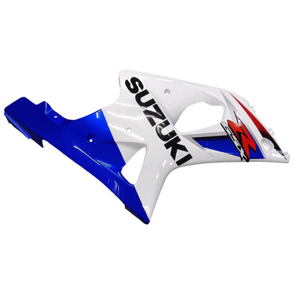 2000-2002 Suzuki GSXR1000 Fairing Kit K1 K2