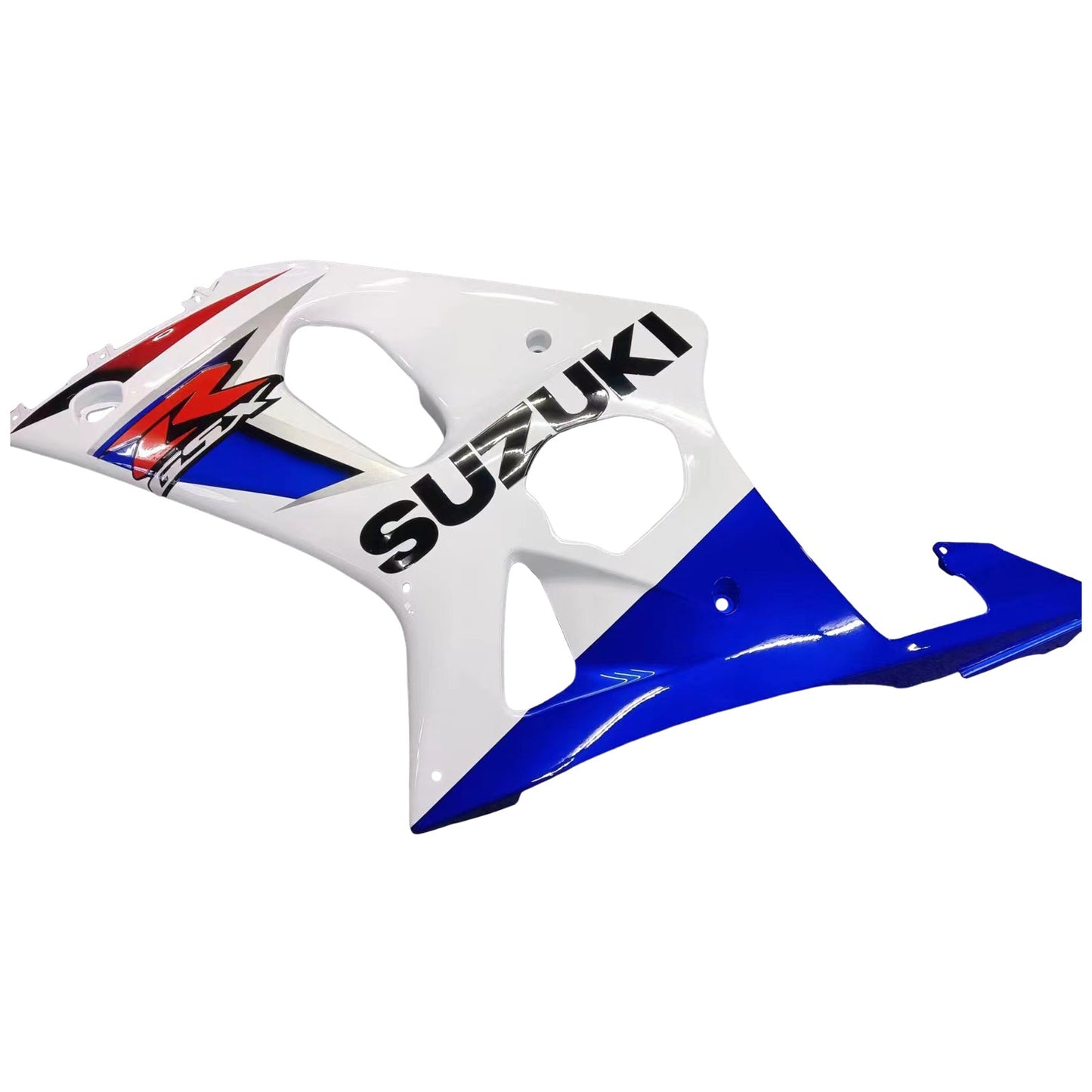 2000-2002 Suzuki GSXR1000 Fairing Kit K1 K2