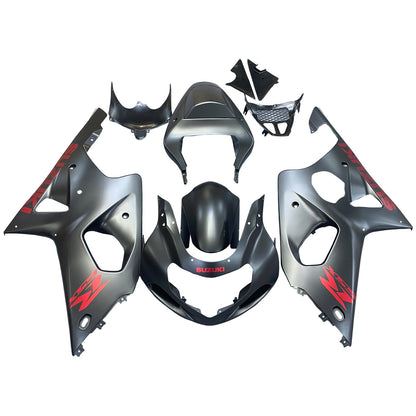 2000-2002 Suzuki GSXR1000 Fairing Kit K1 K2