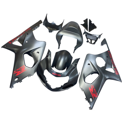 2000-2002 Suzuki GSXR1000 Fairing Kit K1 K2