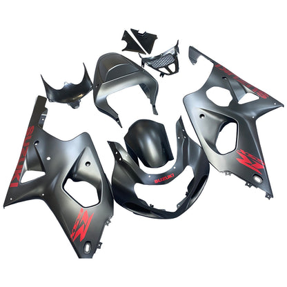2000-2002 Suzuki GSXR1000 Fairing Kit K1 K2