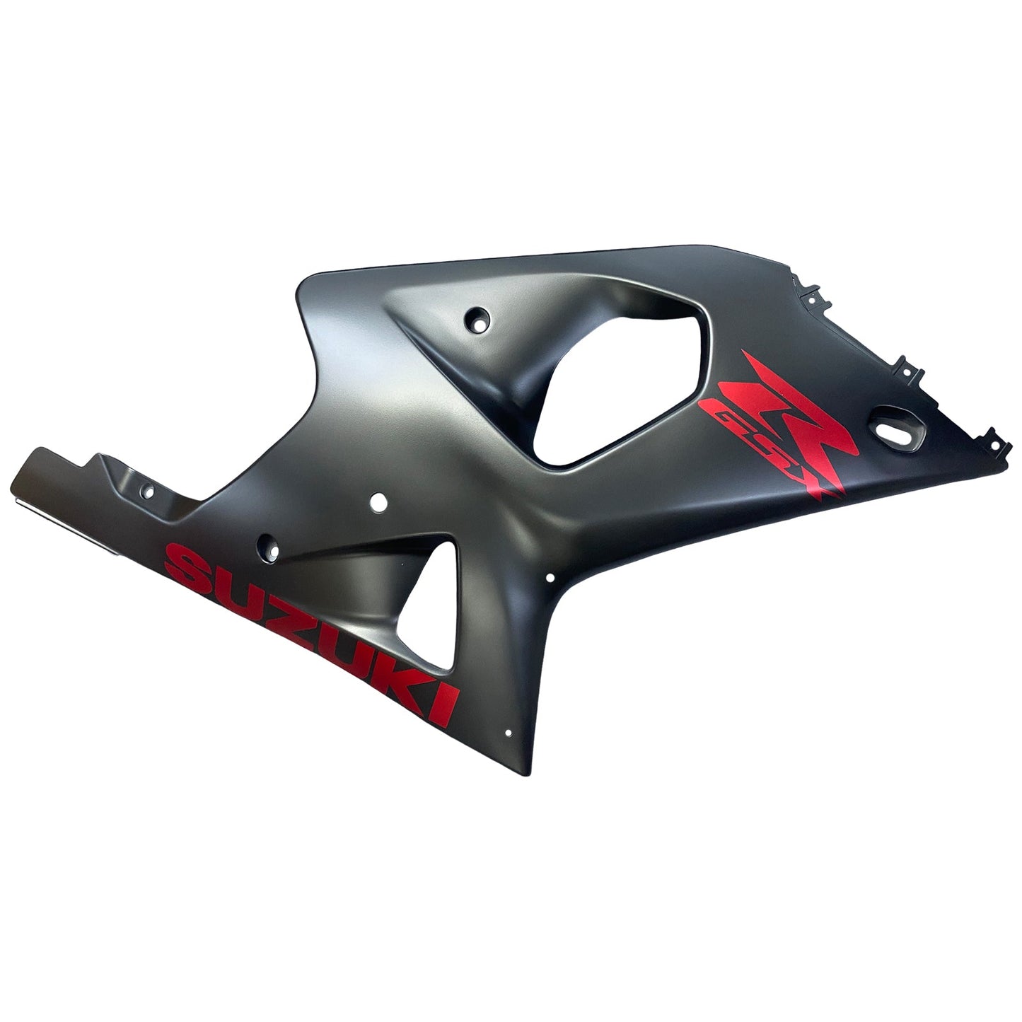 2000-2002 Suzuki GSXR1000 Fairing Kit K1 K2