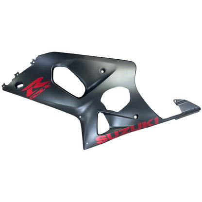 2000-2002 Suzuki GSXR1000 Fairing Kit K1 K2