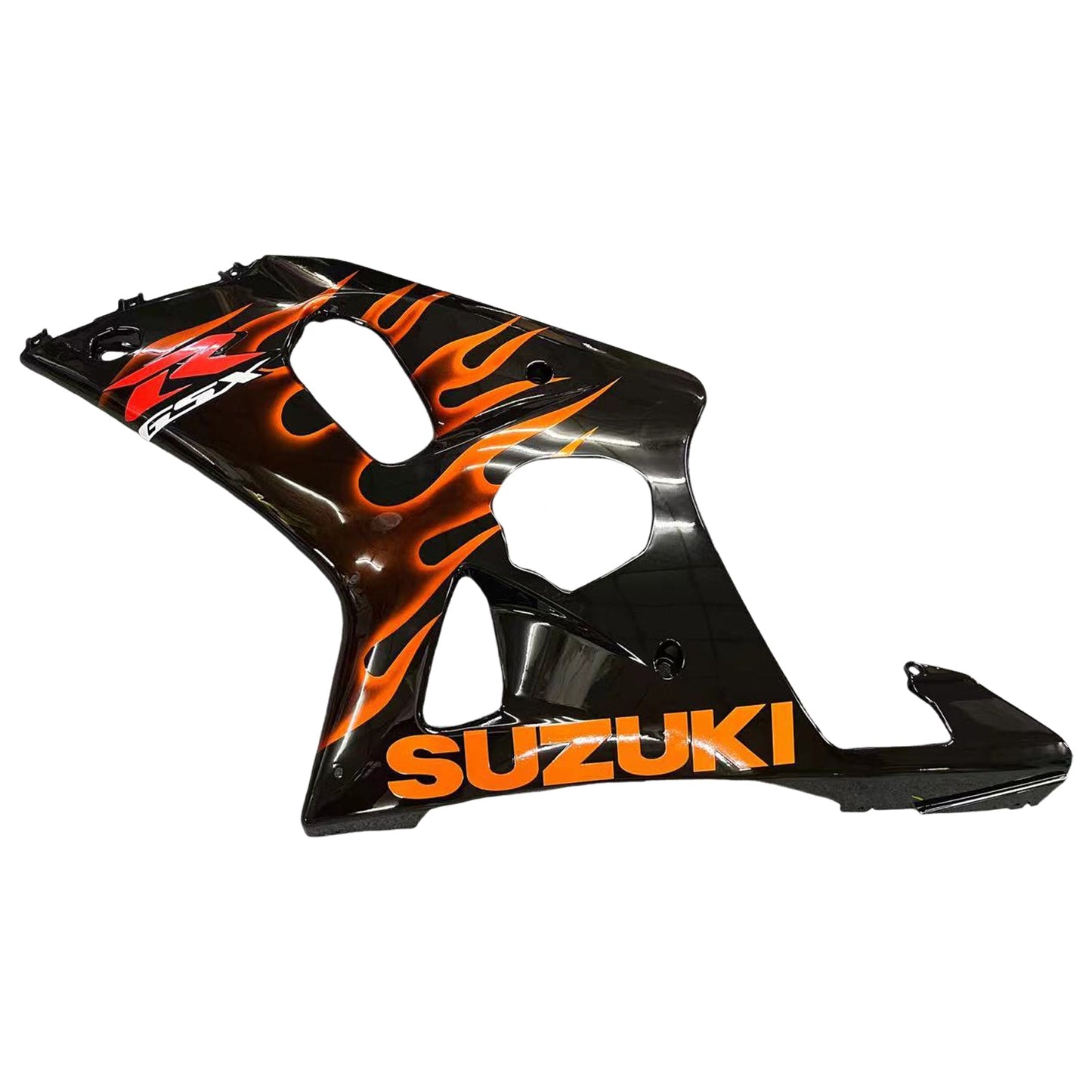 2000-2002 Suzuki GSXR1000 Fairing Kit K1 K2