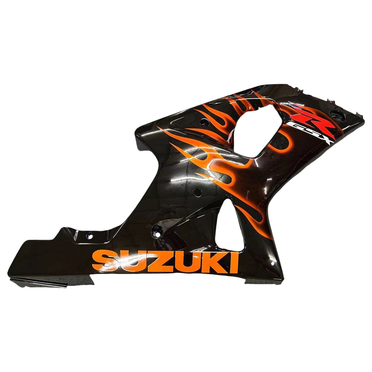 2000-2002 Suzuki GSXR1000 Fairing Kit K1 K2