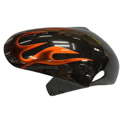 2000-2002 Suzuki GSXR1000 Fairing Kit K1 K2