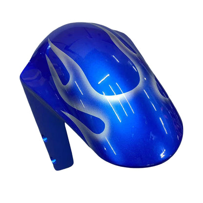 2000-2002 Suzuki GSXR1000 K1 K2 Fairing Kit Bodywork Plastic ABS