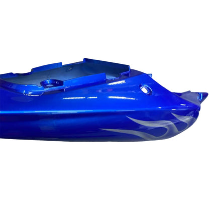 2000-2002 Suzuki GSXR1000 K1 K2 Fairing Kit Bodywork Plastic ABS