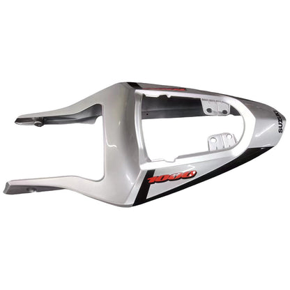 2003-2004 Suzuki GSXR 1000 Silver GSXR