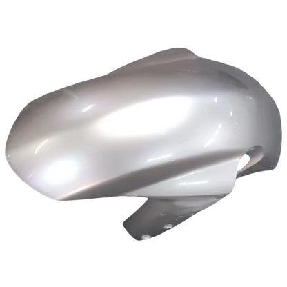 2003-2004 Suzuki GSXR 1000 Silver GSXR