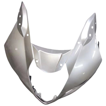 2003-2004 Suzuki GSXR 1000 Silver GSXR