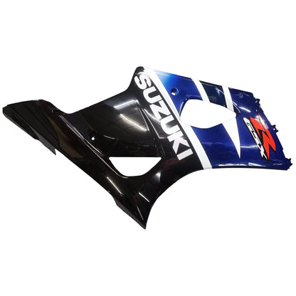 2003-2004 Suzuki GSXR 1000 Black Blue White GSXR  Generic